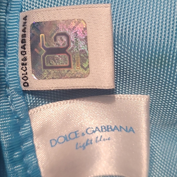 NEW DOLCE AND GABBANA BAG - Picture 4 of 9